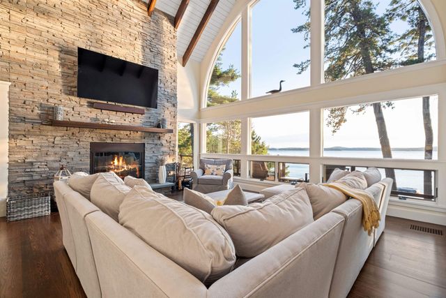 $5,195,000 | 19 Alderberry Lane, Moultonborough, NH 03254