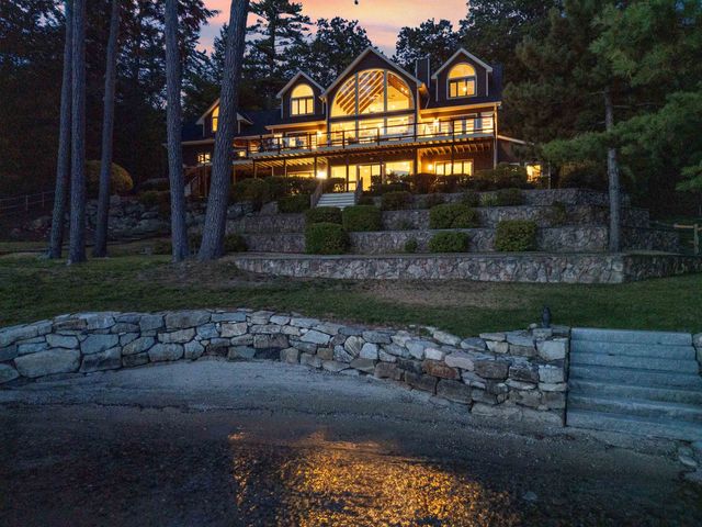 $5,195,000 | 19 Alderberry Lane, Moultonborough, NH 03254