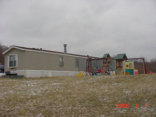 5792 Parker Hill Road Campbell, NY 14821 - Photo 1 of 1