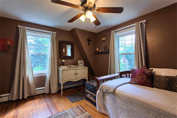 25 Herrick Road North Andover, MA 01845 - Photo 11 of 15 Gallery Image 11