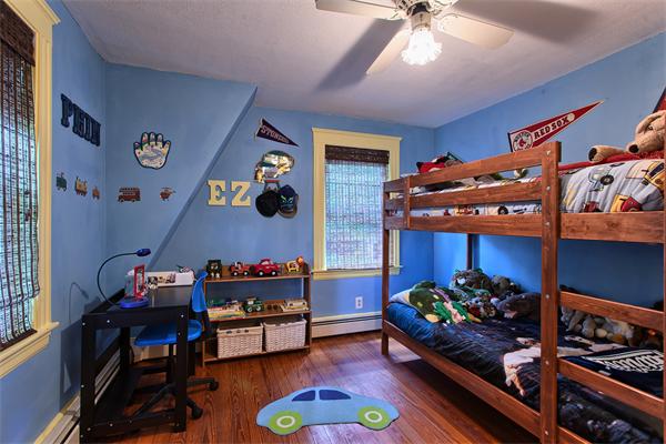 25 Herrick Road North Andover, MA 01845 - Photo 12 of 15 Gallery Image 12