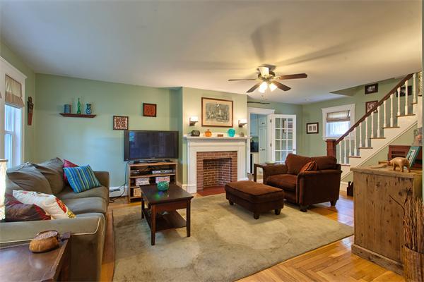 25 Herrick Road North Andover, MA 01845 - Photo 3 of 15 Gallery Image 3