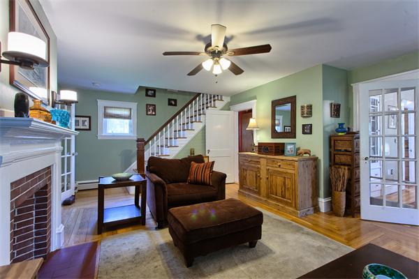 25 Herrick Road North Andover, MA 01845 - Photo 4 of 15 Gallery Image 4