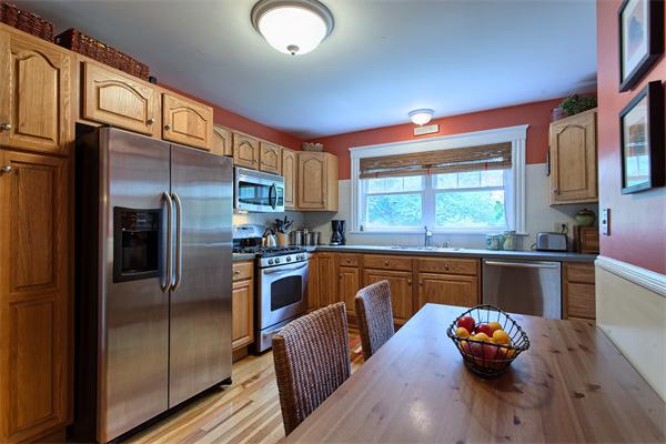 25 Herrick Road North Andover, MA 01845 - Photo 9 of 15 Gallery Image 9