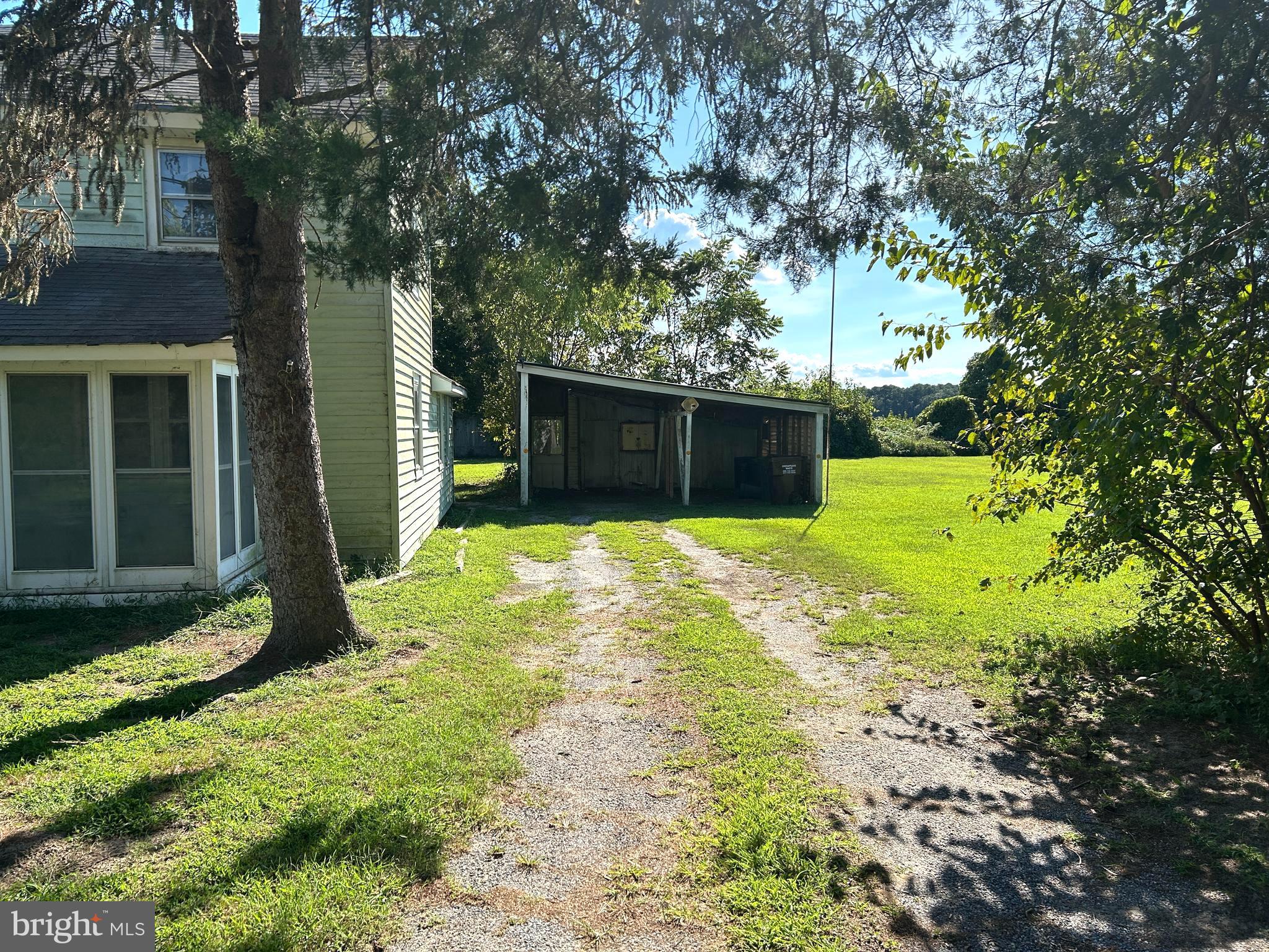 5611 Galestown Road Rhodesdale, MD 21659 - Photo 2 of 11