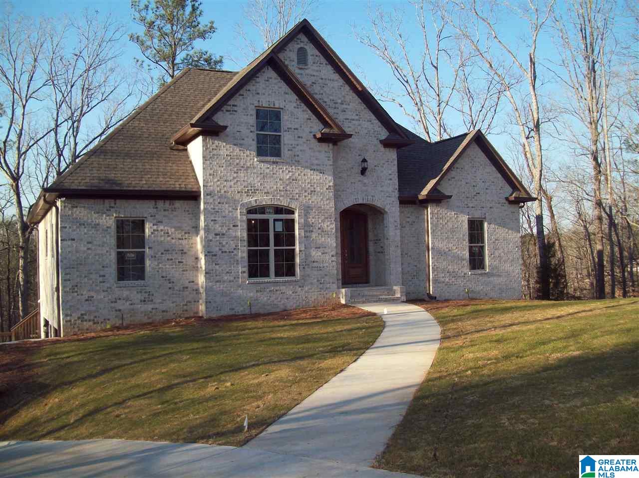 301 North Highland Ridge Court Chelsea, AL 35043 - Photo 23 of 24