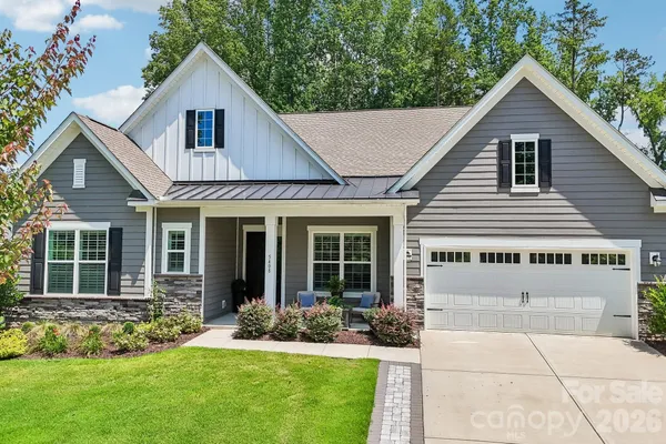 $824,900 | 5408 Chegall Xing Way, Mount Holly, NC 28120