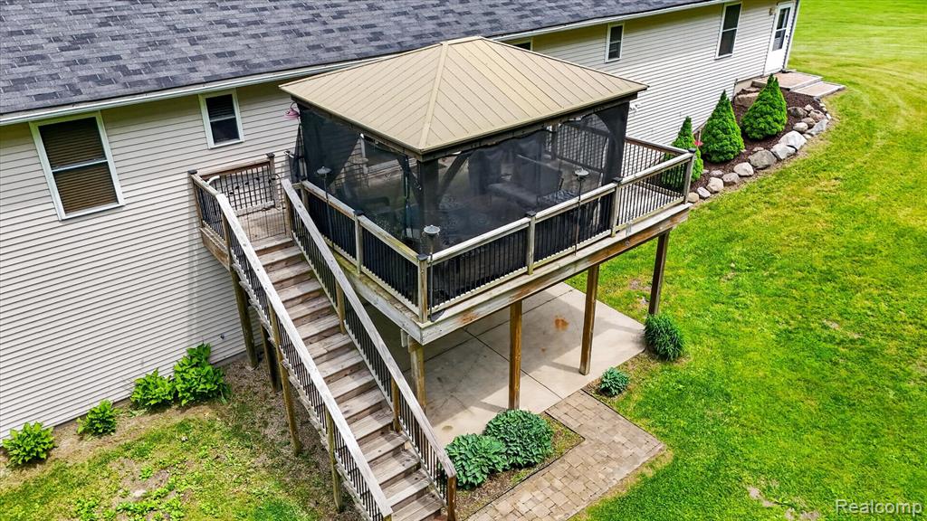 9565 Crofoot Road Fowlerville, MI 48836 - Photo 50 of 63
