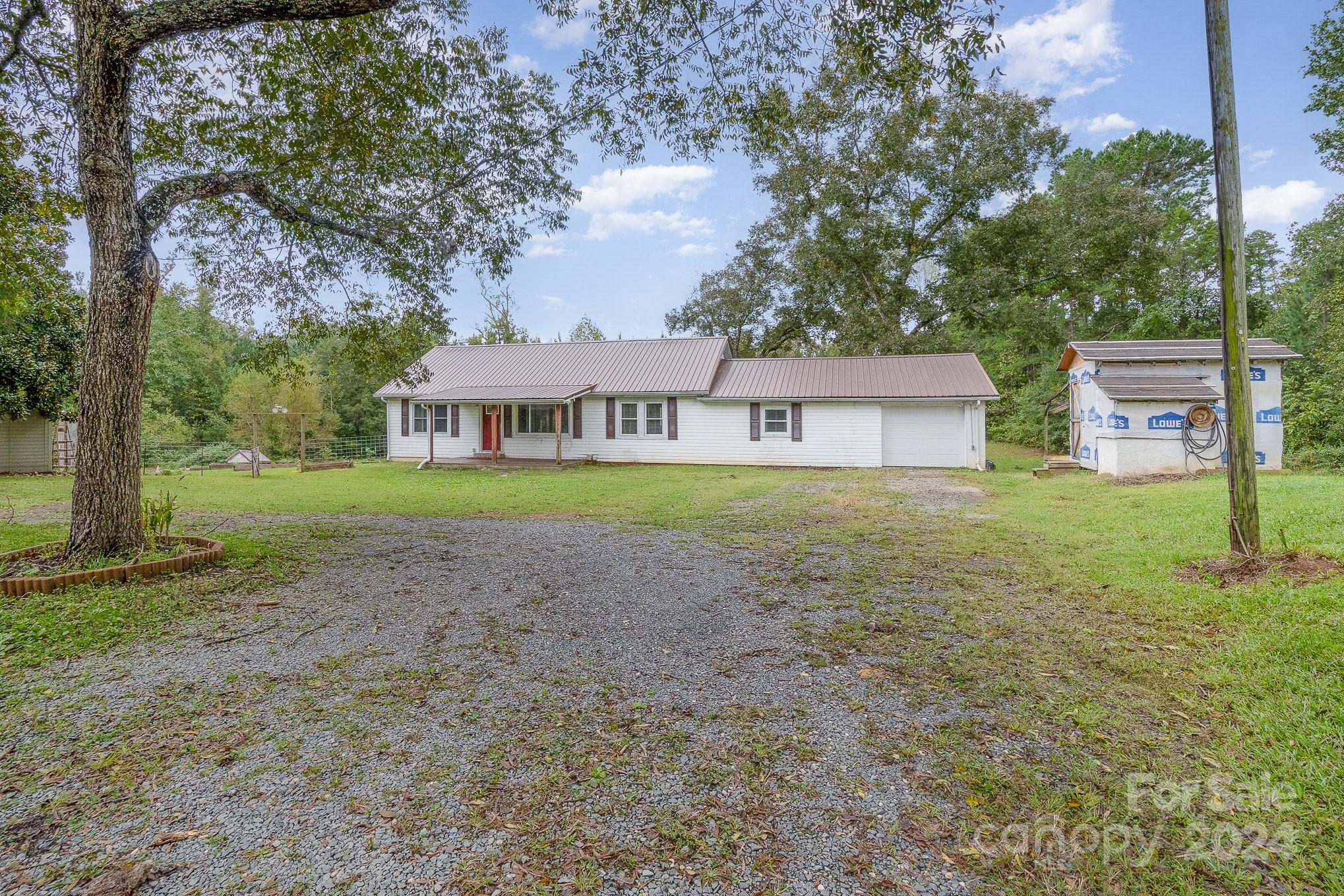 10125 Stokes Ferry Road Gold Hill, NC 28071 - Photo 1 of 44 Gallery Image 1