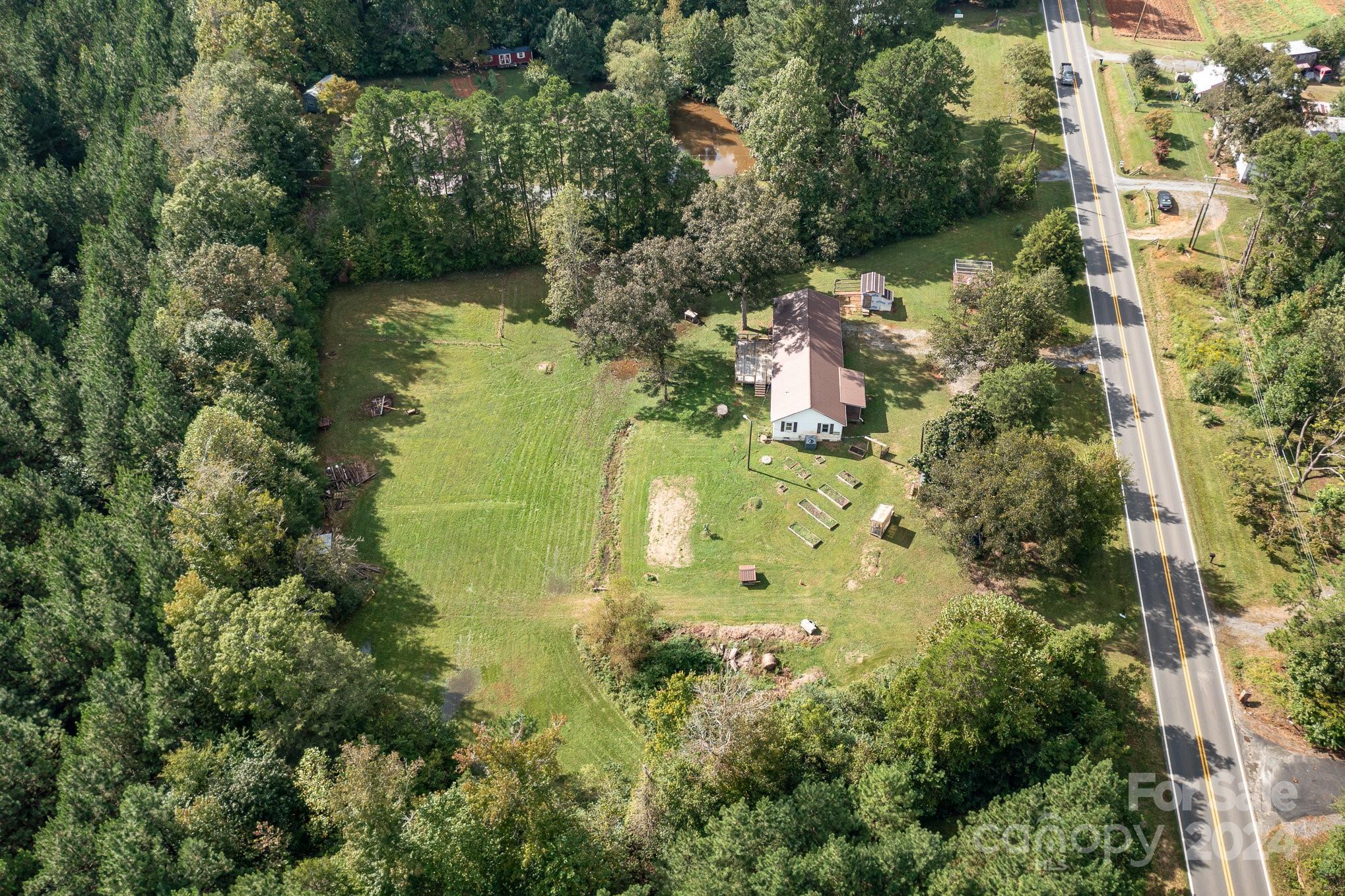 10125 Stokes Ferry Road Gold Hill, NC 28071 - Photo 3 of 44 Gallery Image 3
