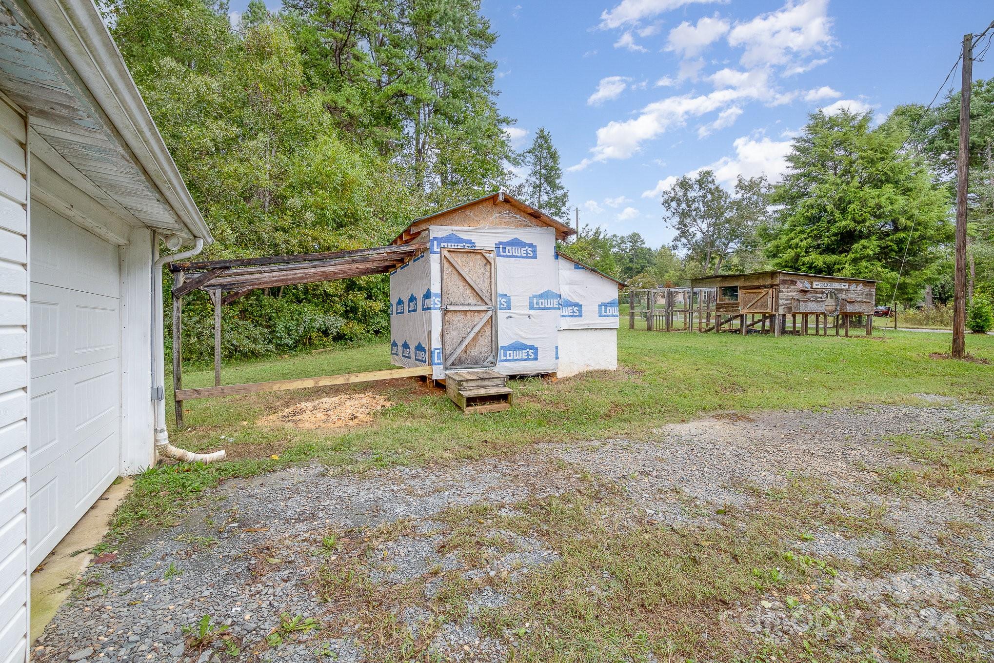 10125 Stokes Ferry Road Gold Hill, NC 28071 - Photo 34 of 44 Gallery Image 34