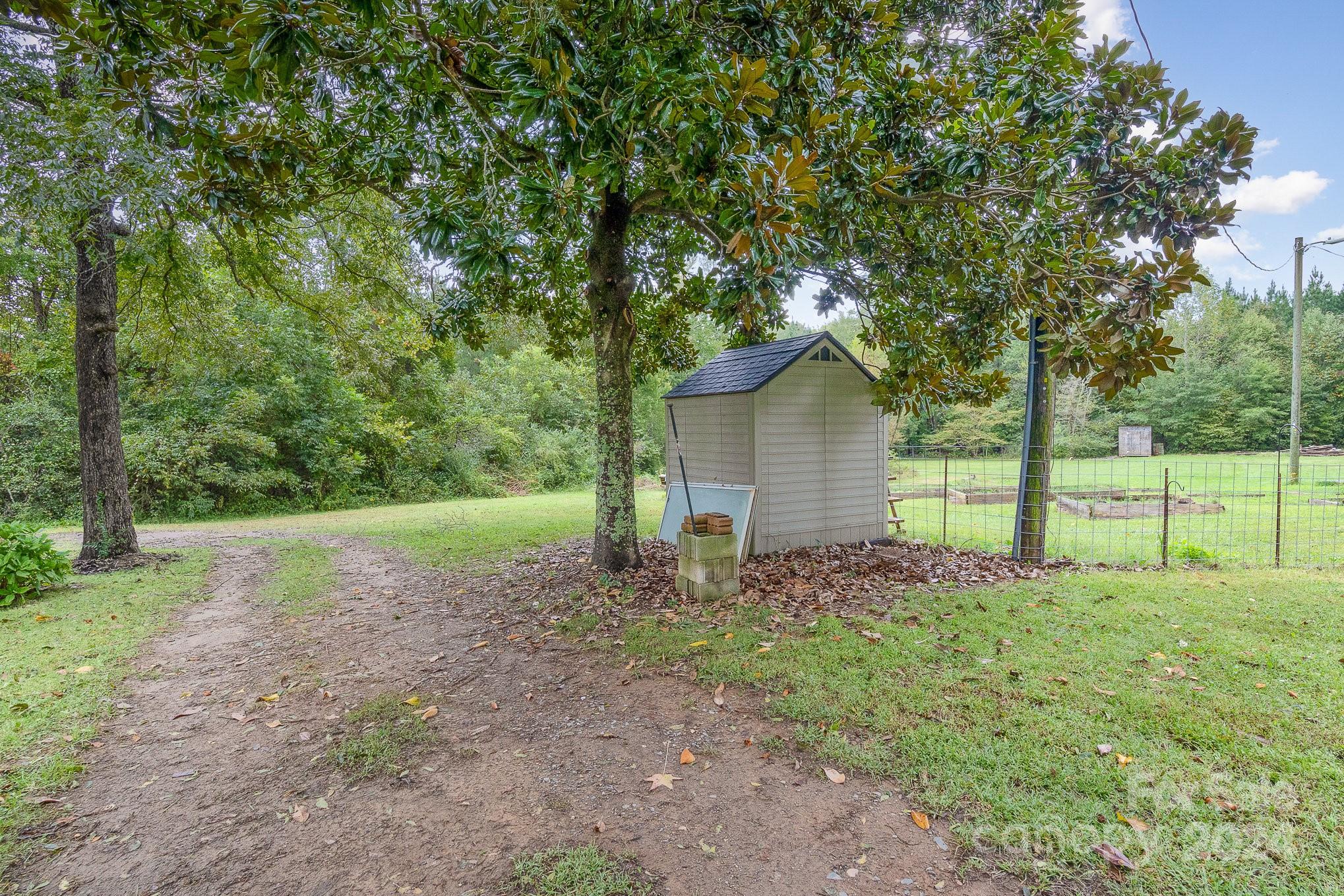 10125 Stokes Ferry Road Gold Hill, NC 28071 - Photo 35 of 44 Gallery Image 35
