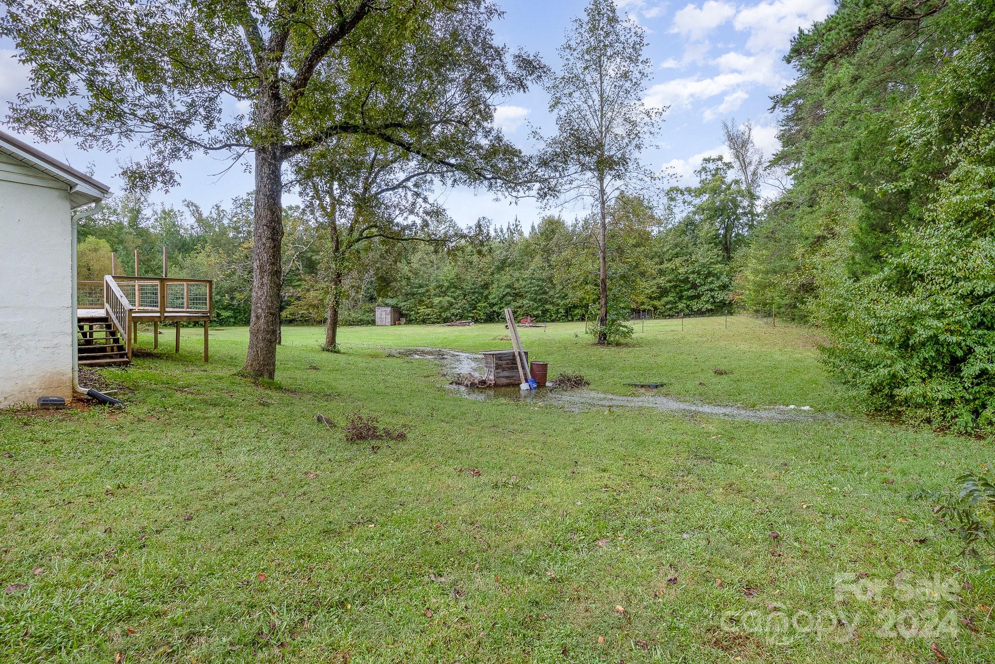 10125 Stokes Ferry Road Gold Hill, NC 28071 - Photo 36 of 44 Gallery Image 36