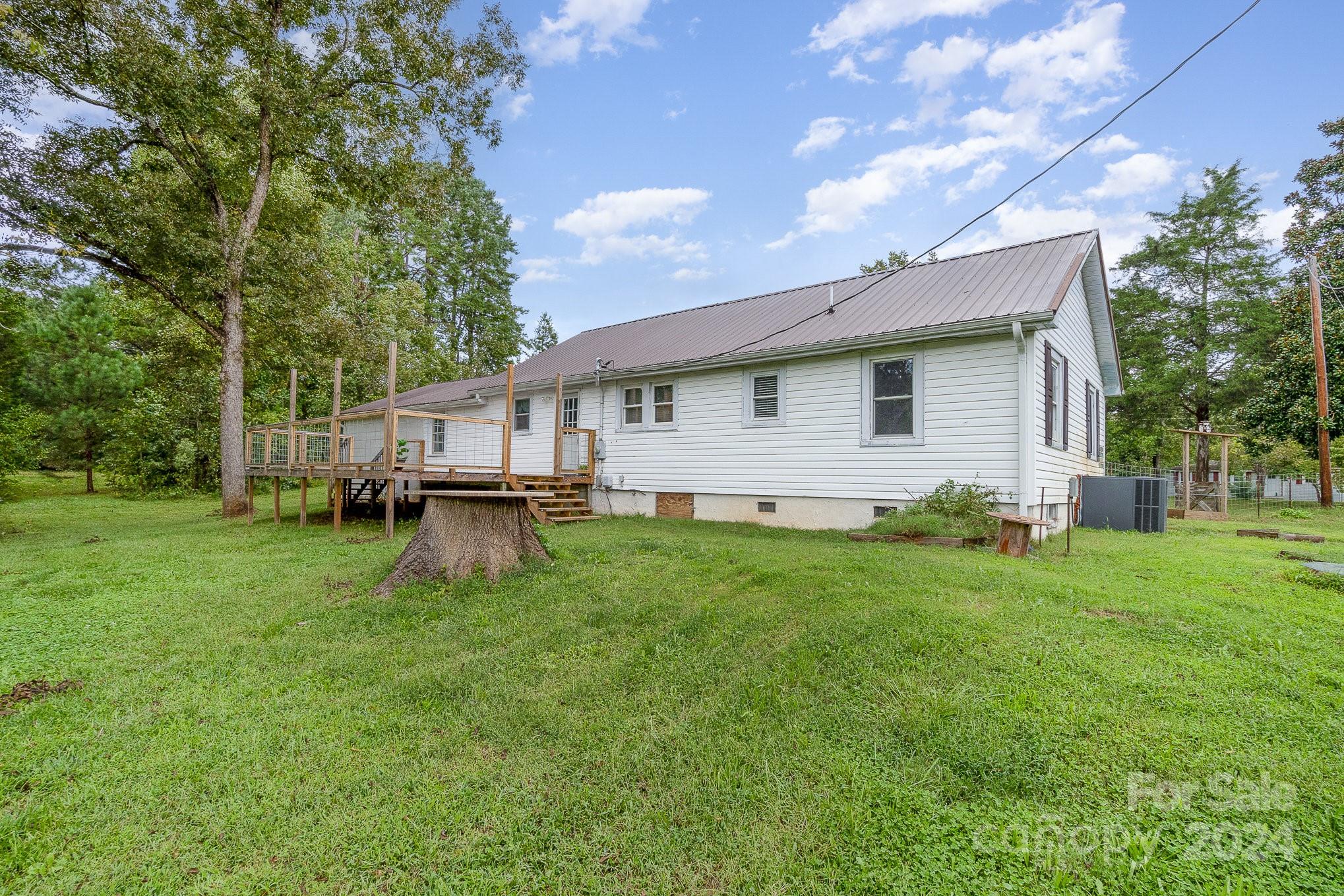 10125 Stokes Ferry Road Gold Hill, NC 28071 - Photo 37 of 44 Gallery Image 37