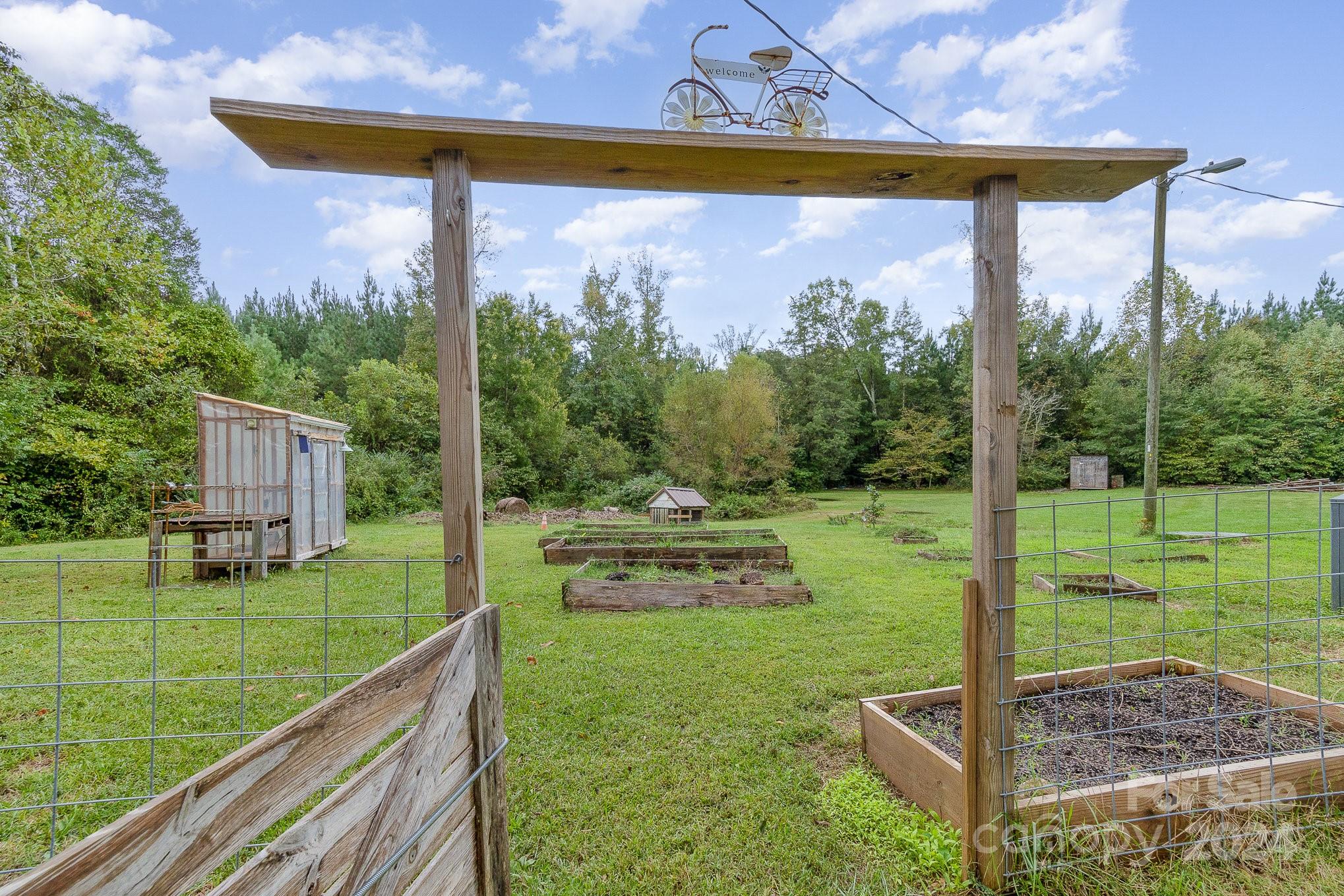 10125 Stokes Ferry Road Gold Hill, NC 28071 - Photo 38 of 44 Gallery Image 38