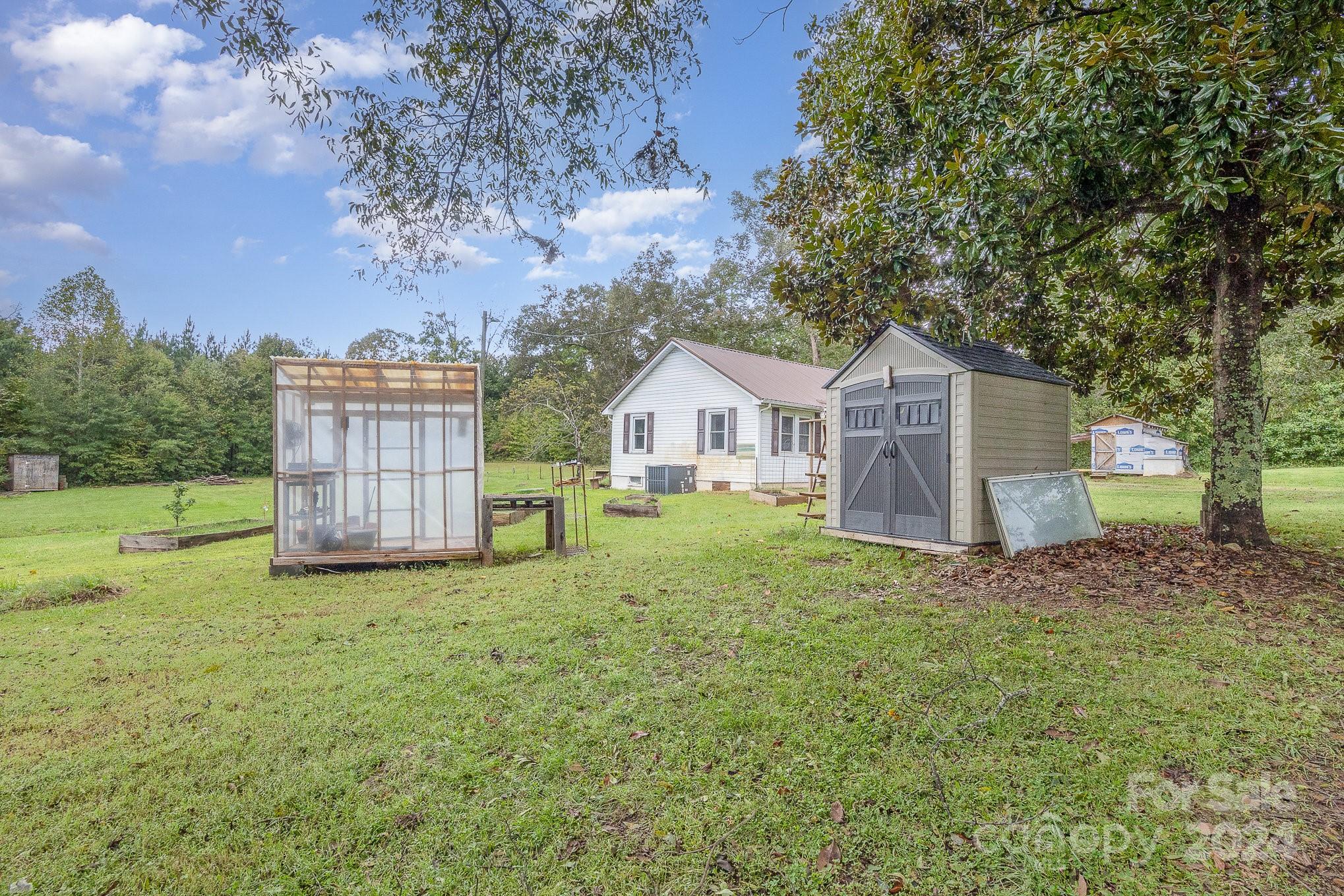 10125 Stokes Ferry Road Gold Hill, NC 28071 - Photo 39 of 44 Gallery Image 39