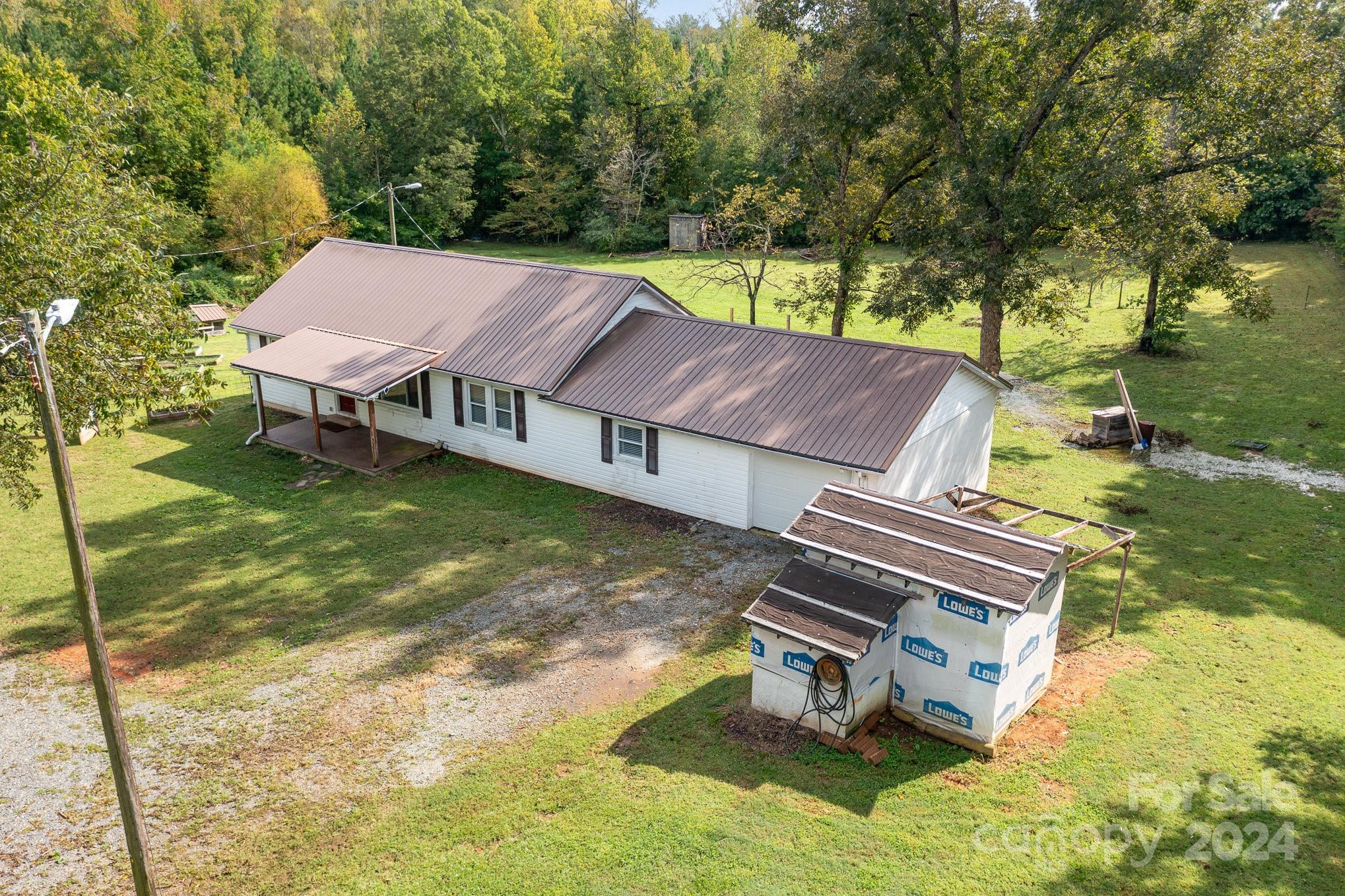 10125 Stokes Ferry Road Gold Hill, NC 28071 - Photo 4 of 44 Gallery Image 4