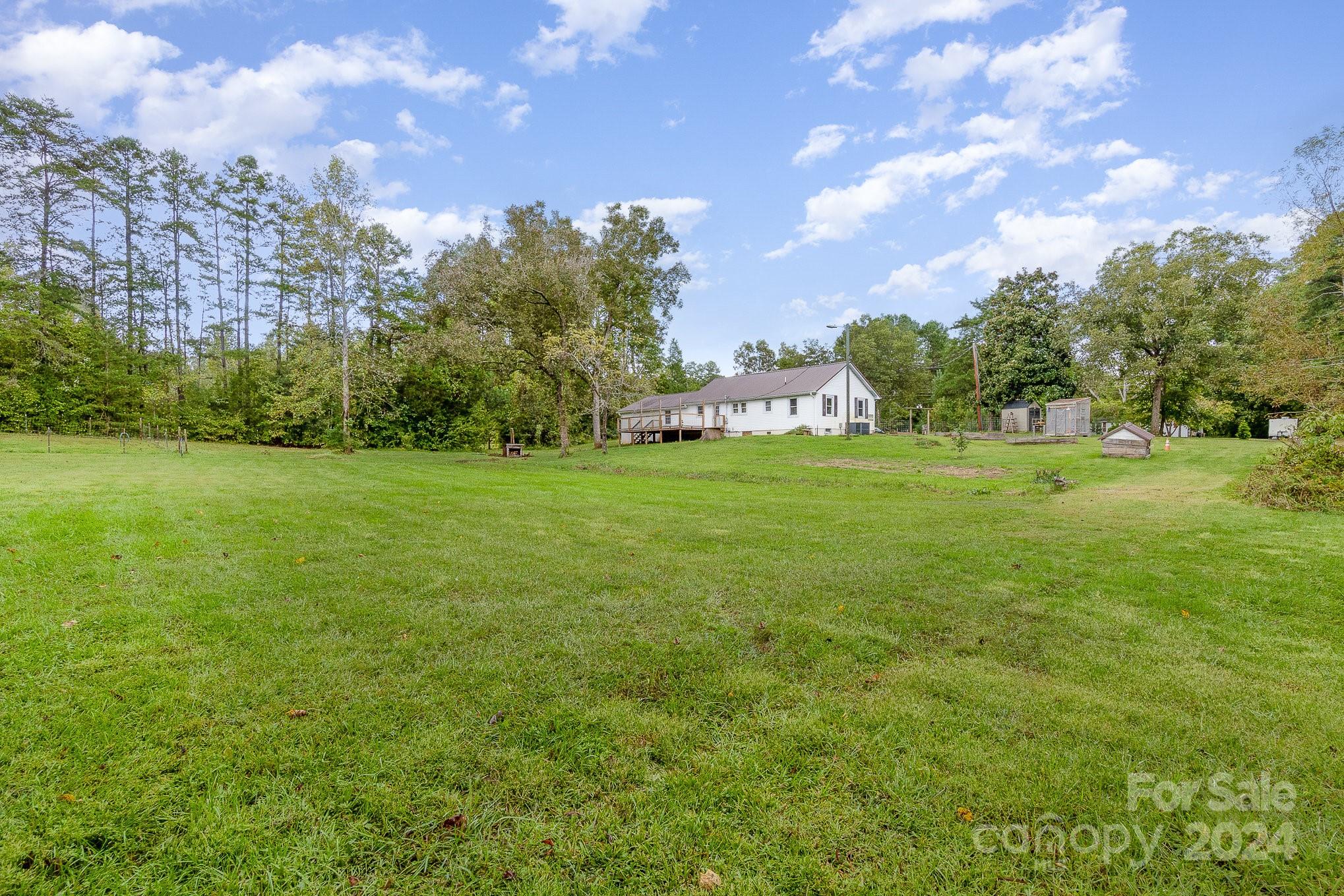 10125 Stokes Ferry Road Gold Hill, NC 28071 - Photo 42 of 44 Gallery Image 42