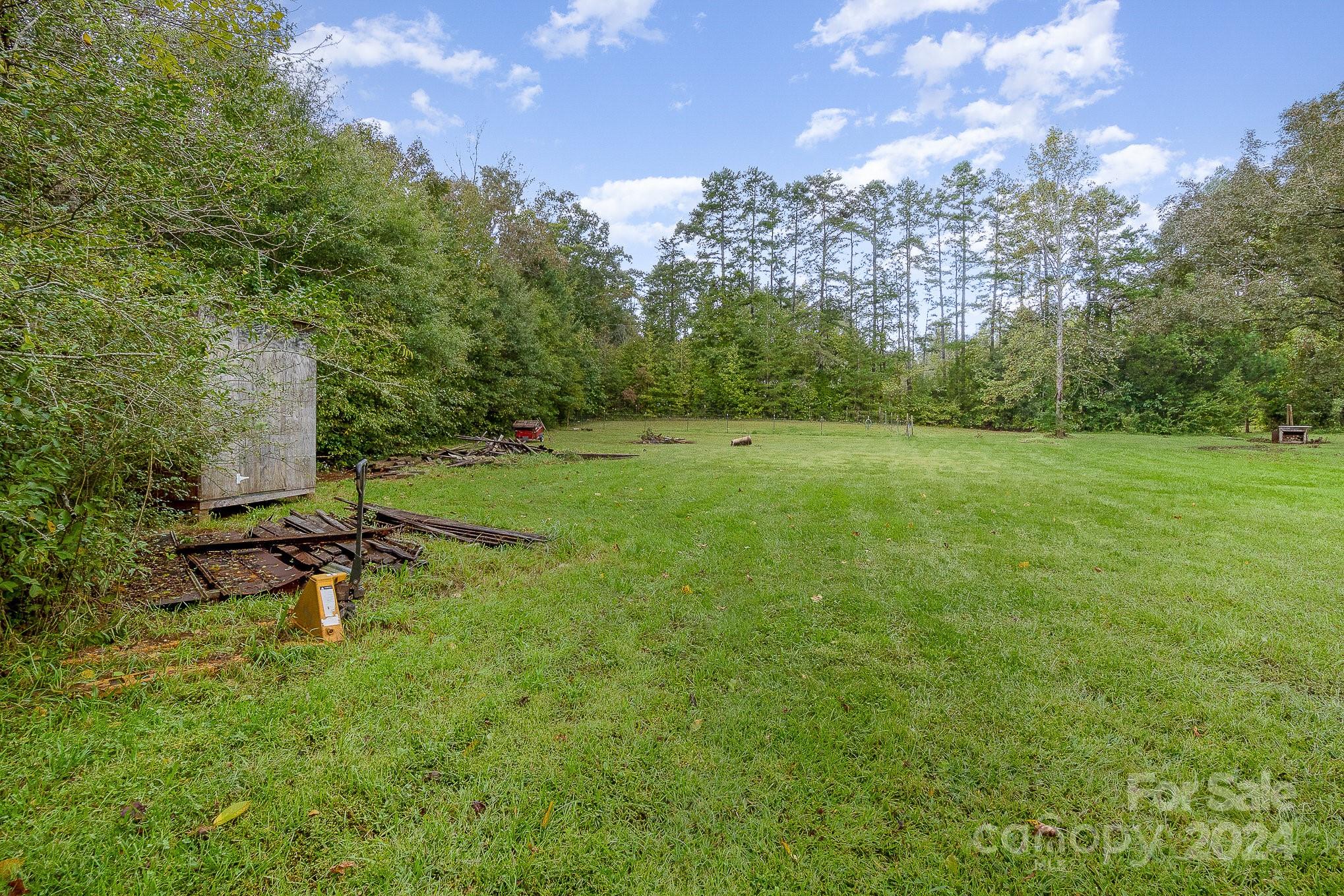 10125 Stokes Ferry Road Gold Hill, NC 28071 - Photo 43 of 44 Gallery Image 43