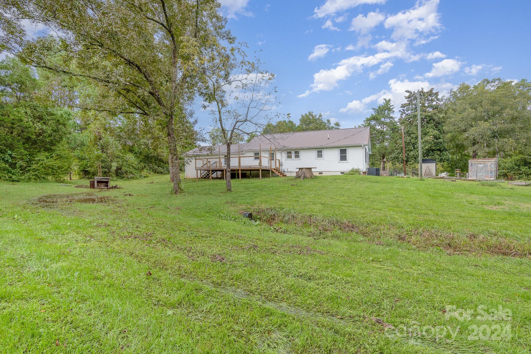 10125 Stokes Ferry Road Gold Hill, NC 28071 - Photo 44 of 44 Gallery Image 44