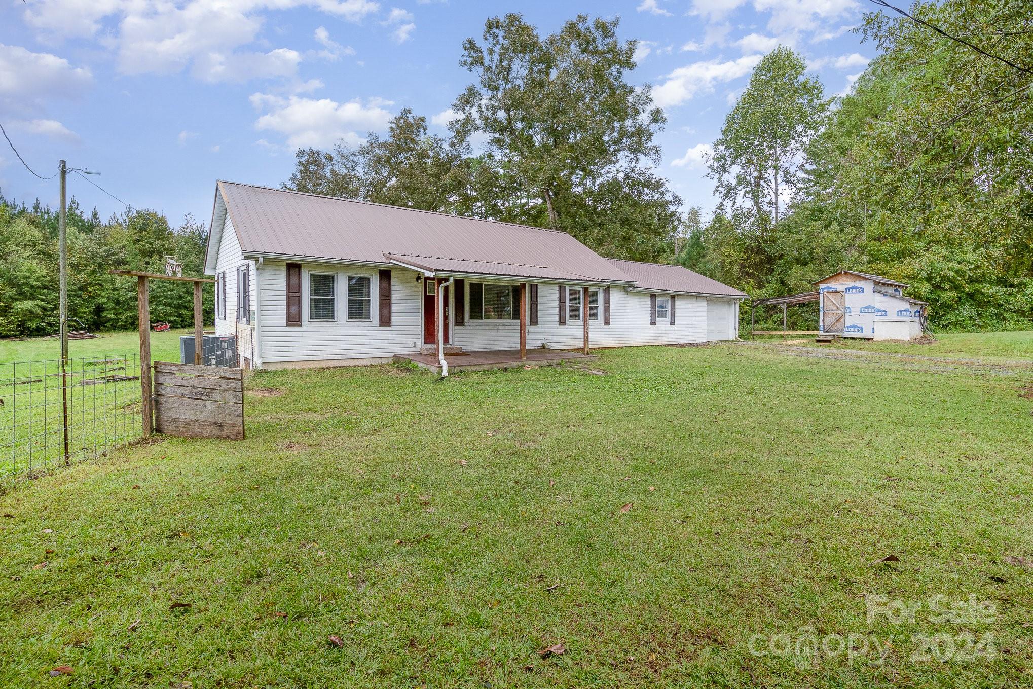 10125 Stokes Ferry Road Gold Hill, NC 28071 - Photo 5 of 44 Gallery Image 5