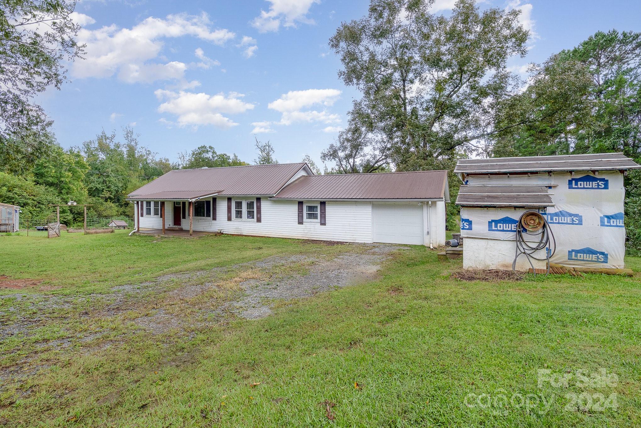 10125 Stokes Ferry Road Gold Hill, NC 28071 - Photo 6 of 44 Gallery Image 6