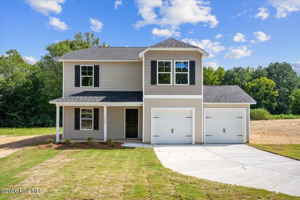 11379 Red Bud Road Castalia, NC 27816 - Photo 40 of 43 01-11379 Red Bud Rd-1