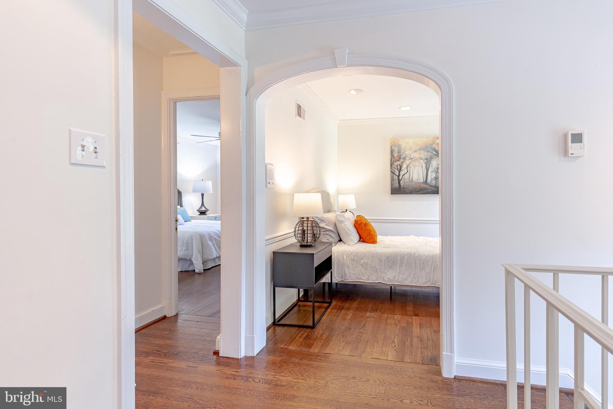 4702 Reservoir Road Northwest Washington, DC 20007 - Photo 13 of 27