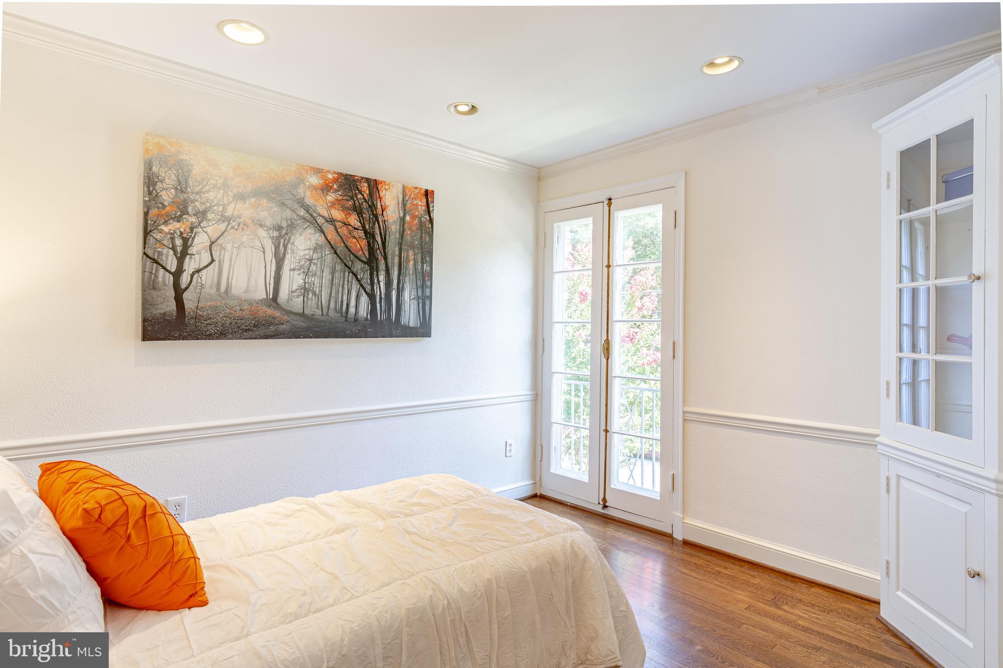 4702 Reservoir Road Northwest Washington, DC 20007 - Photo 17 of 27