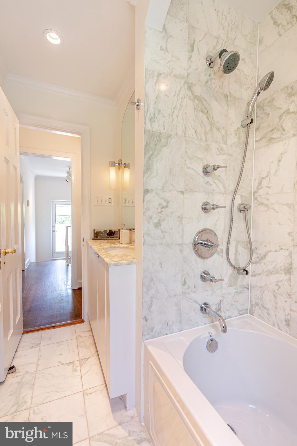 4702 Reservoir Road Northwest Washington, DC 20007 - Photo 19 of 27