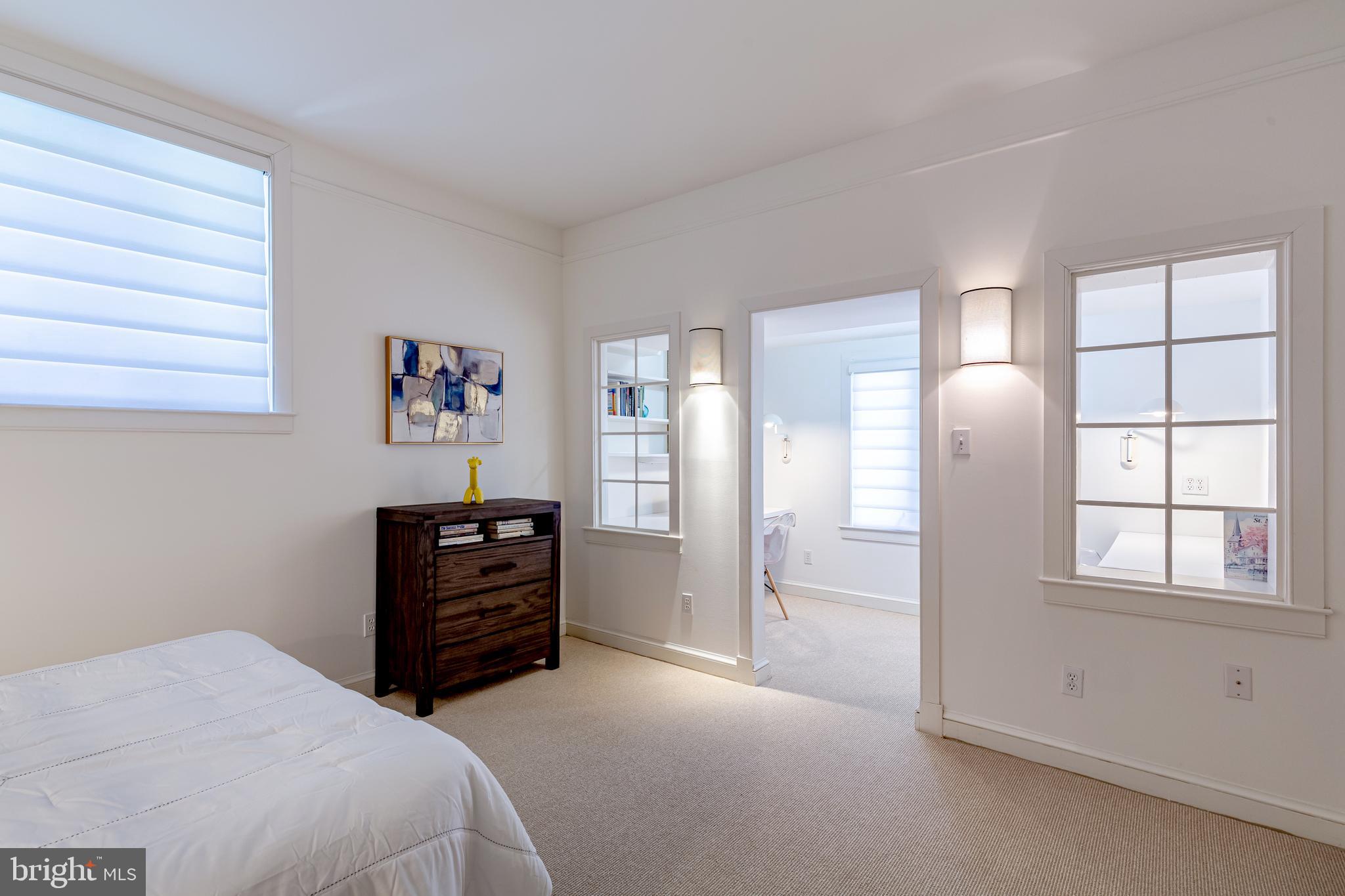 4702 Reservoir Road Northwest Washington, DC 20007 - Photo 20 of 27