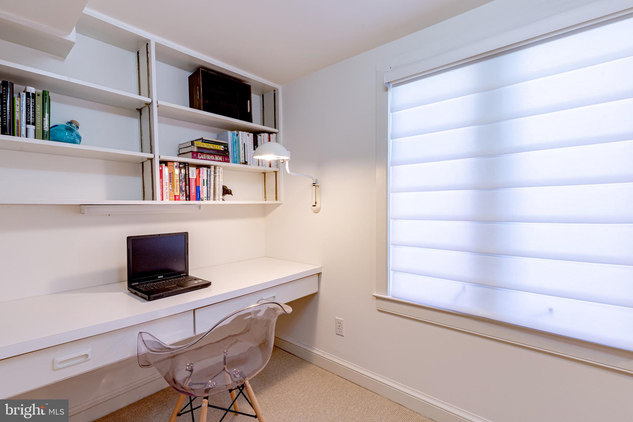 4702 Reservoir Road Northwest Washington, DC 20007 - Photo 22 of 27