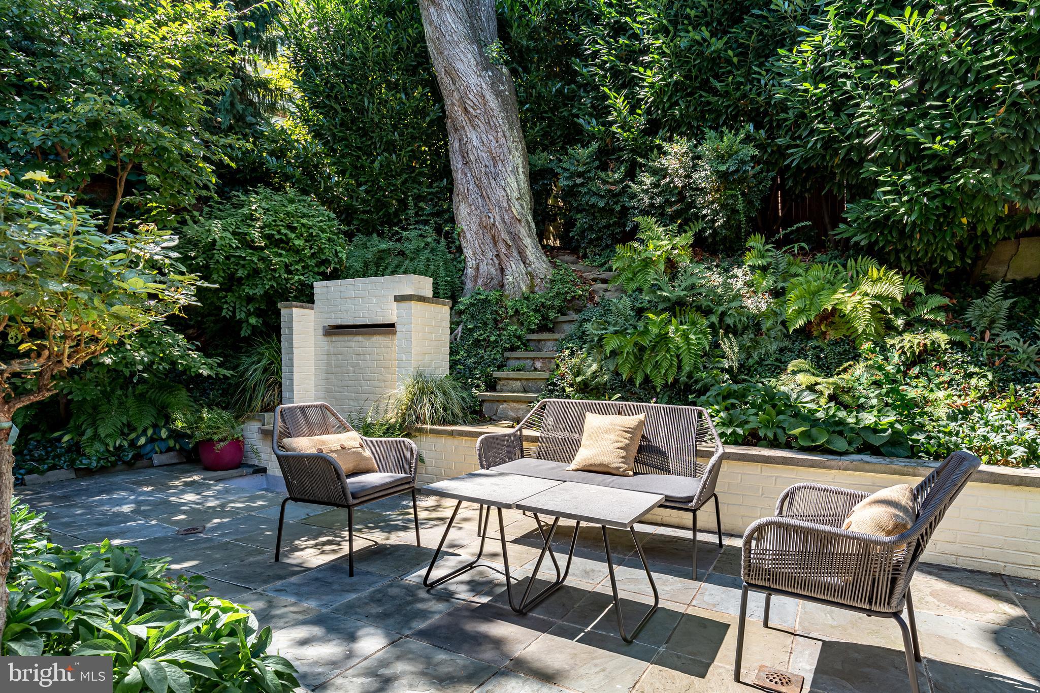 4702 Reservoir Road Northwest Washington, DC 20007 - Photo 26 of 27