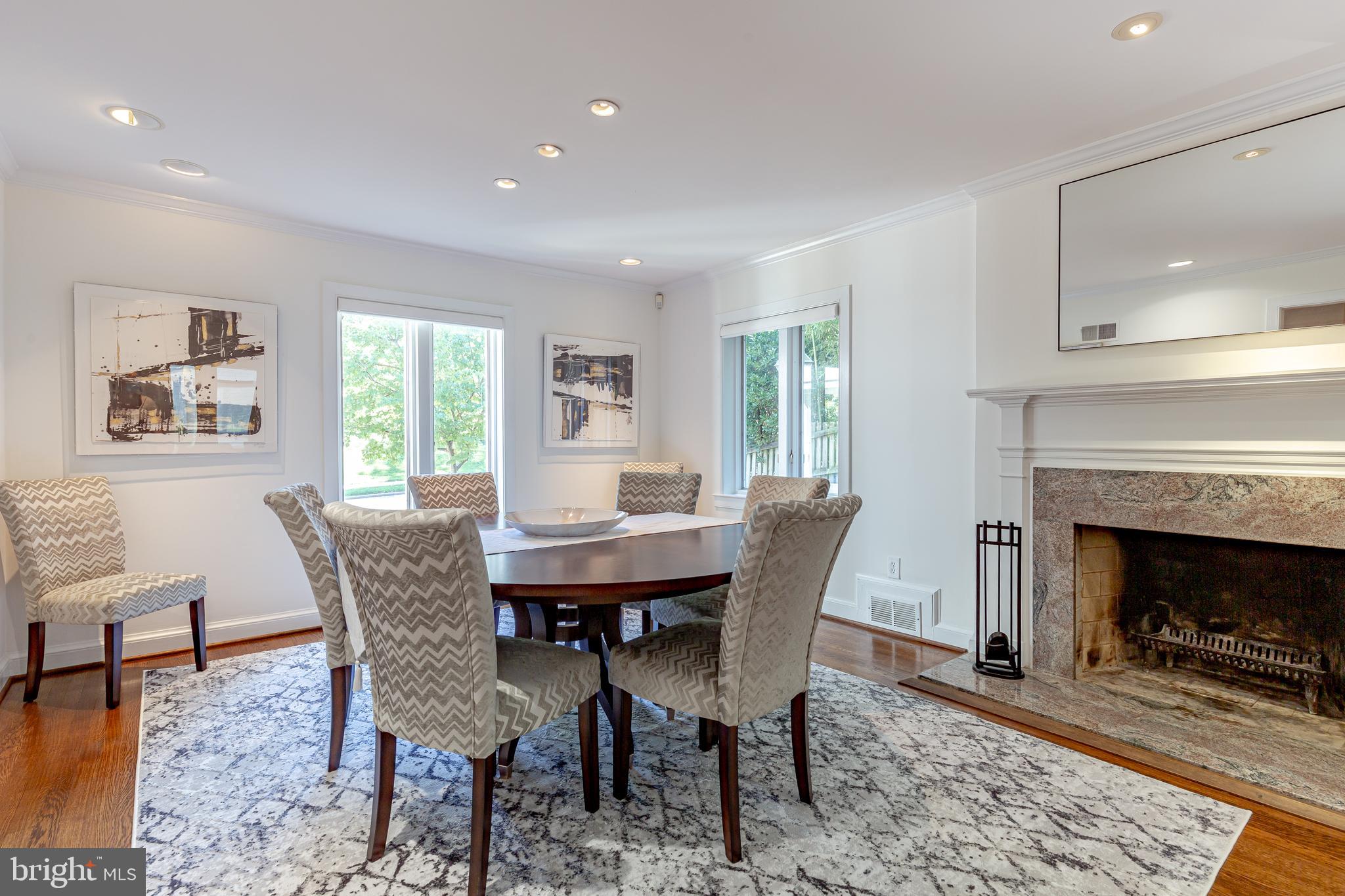 4702 Reservoir Road Northwest Washington, DC 20007 - Photo 5 of 27