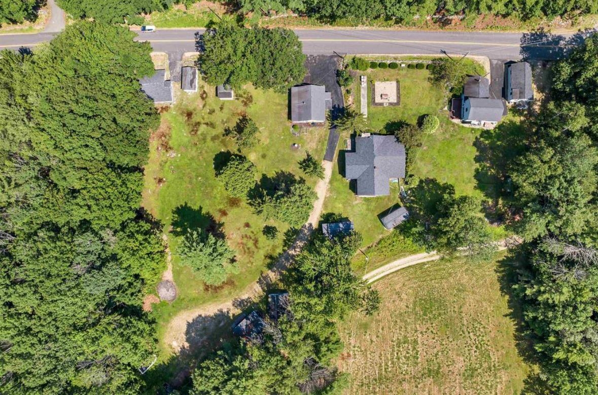 7 A Roberts Cove Road, Unit A Alton, NH 03809 - Photo 13 of 21