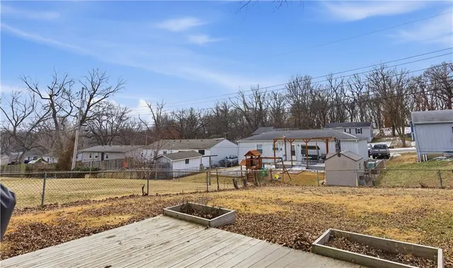 $245,000 | 8435 Tauromee Avenue, Kansas City, KS 66112