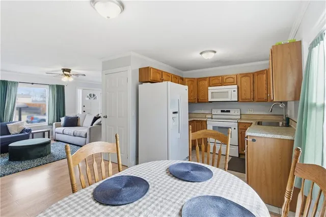 $245,000 | 8435 Tauromee Avenue, Kansas City, KS 66112