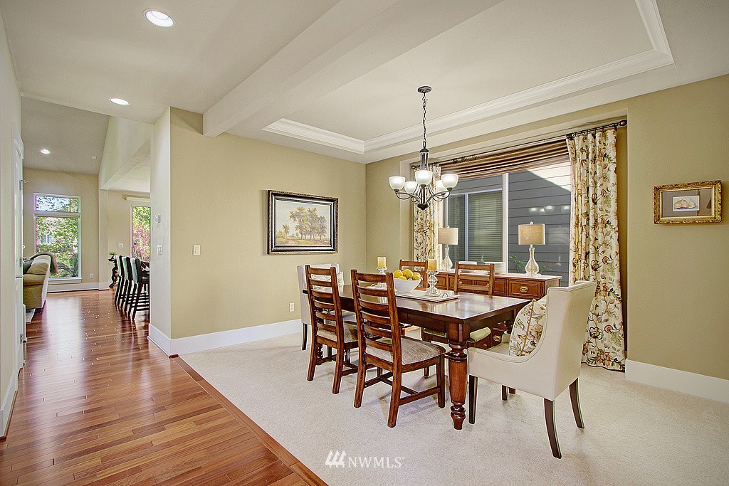 5126 Northeast 9th Place Renton, WA 98059 - Photo 8 of 20