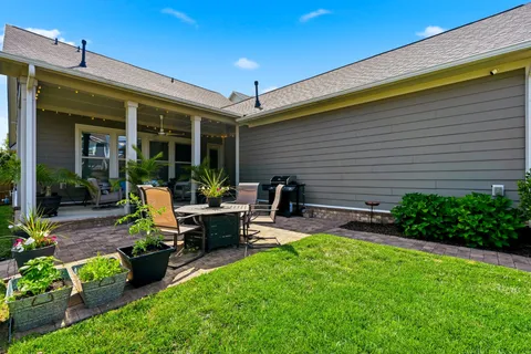 $879,999 | 2801 Americus Drive, Thompson's Station, TN 37179
