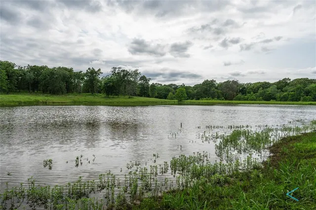 a view of a lake view