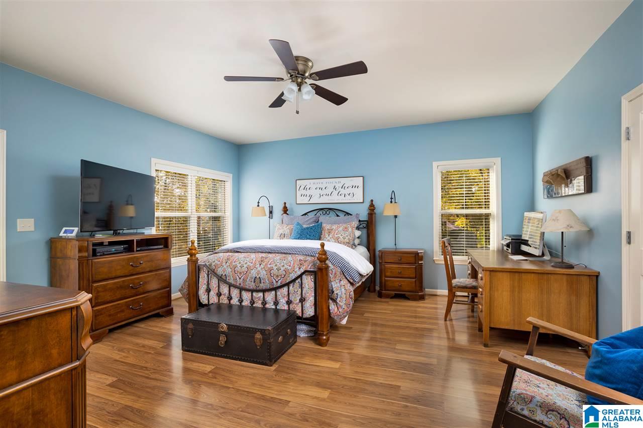 841 Round Hill Road Pelham, AL 35124 - Photo 10 of 22