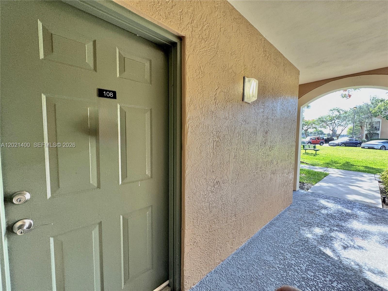 7940 North Nob Hill Road, Unit 108 Tamarac, FL 33321 - Photo 4 of 25