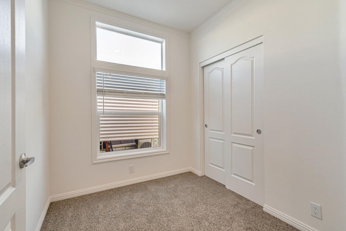 2150 Almaden Road, Unit 147 San Jose, CA 95125 - Photo 17 of 29 an empty room with a window