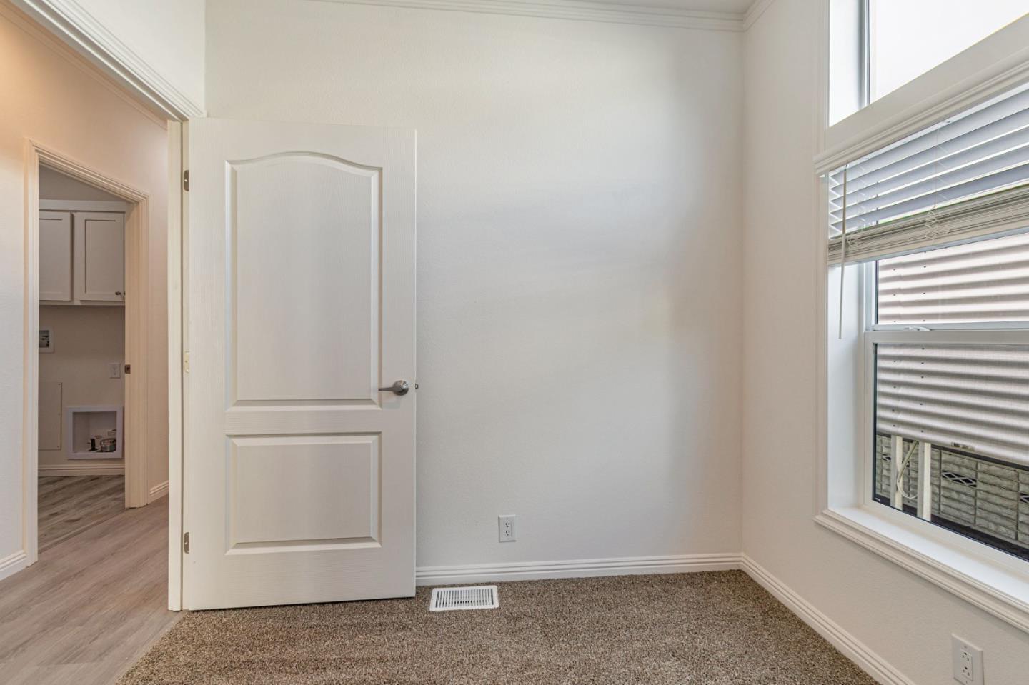 2150 Almaden Road, Unit 147 San Jose, CA 95125 - Photo 19 of 29 an empty room with windows