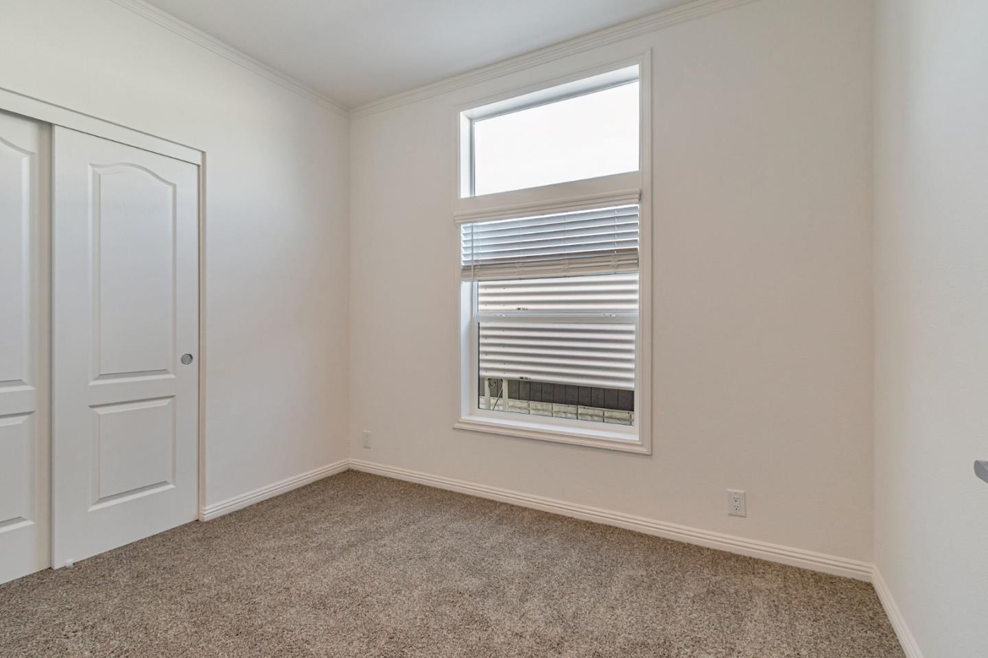 2150 Almaden Road, Unit 147 San Jose, CA 95125 - Photo 20 of 29 a view of an empty room with a window