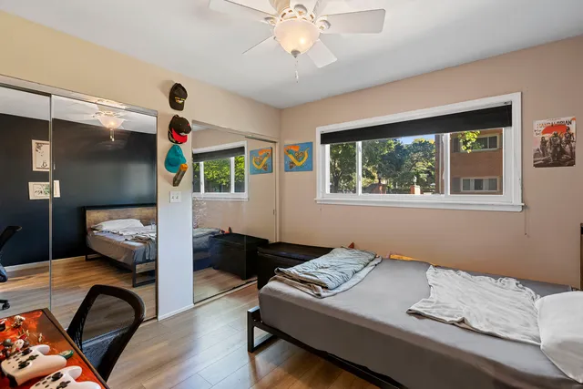 $274,900 | 1537 West Farwell Avenue, Unit 1N, Chicago, IL 60626