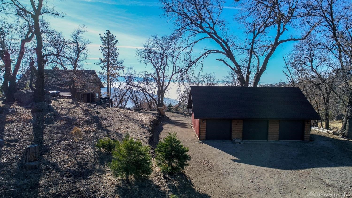 29800 Goldspike Road Tehachapi, CA 93561 - Photo 73 of 99 Gallery Image 73
