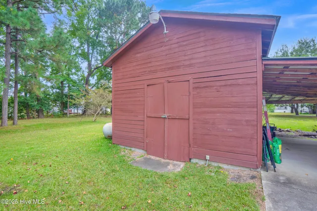 $298,500 | 1921 Bethlehem Road, Rocky Mount, NC 27803