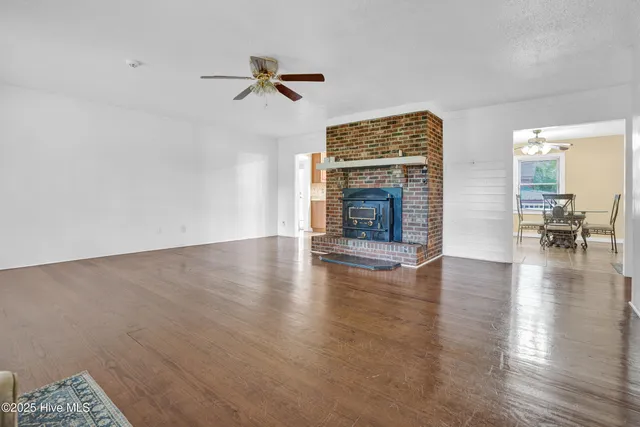 $298,500 | 1921 Bethlehem Road, Rocky Mount, NC 27803