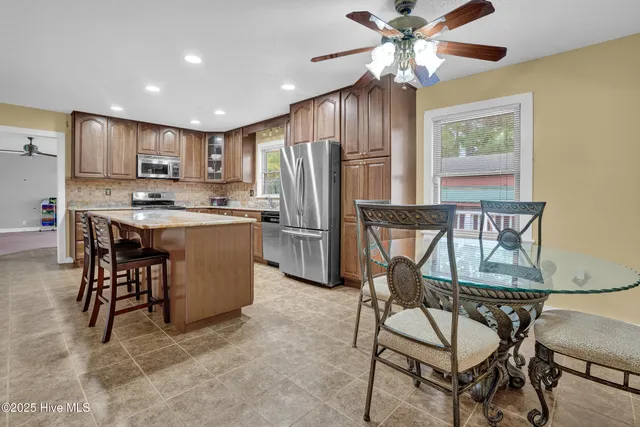 $298,500 | 1921 Bethlehem Road, Rocky Mount, NC 27803